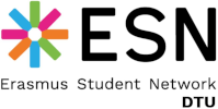 ESN DTU logo
